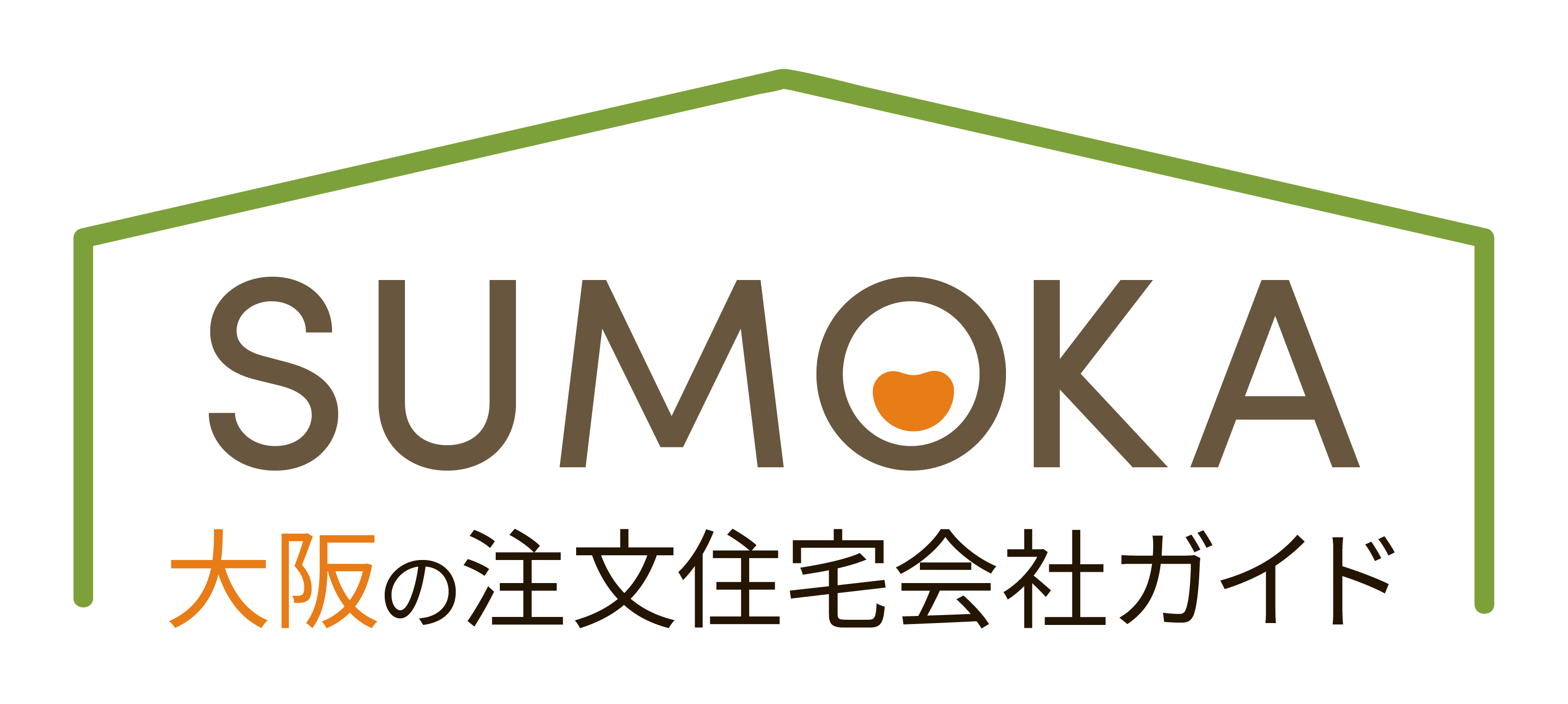 こだわりの家を実現する 大阪の注文住宅会社ガイド「SUMOKA～すもか」