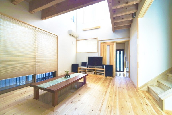 夢工房の施工事例02