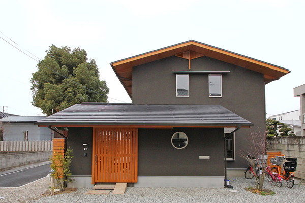コアー建築工房の施工事例01