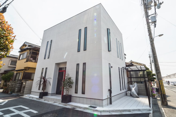 匠建枚方の施工事例01