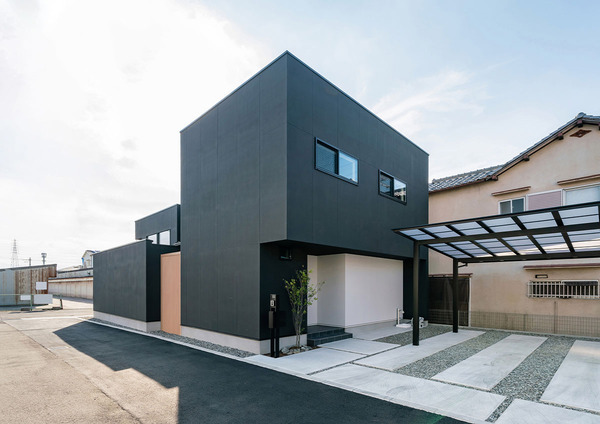 アドヴァンスアーキテクツ施工事例01