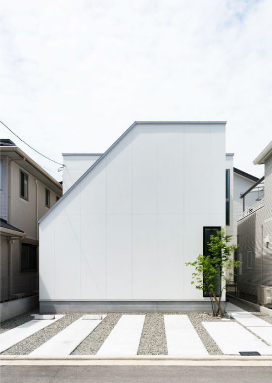アドヴァンスアーキテクツ施工事例02