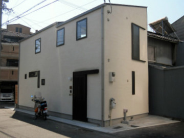 橙工務店の施工事例02