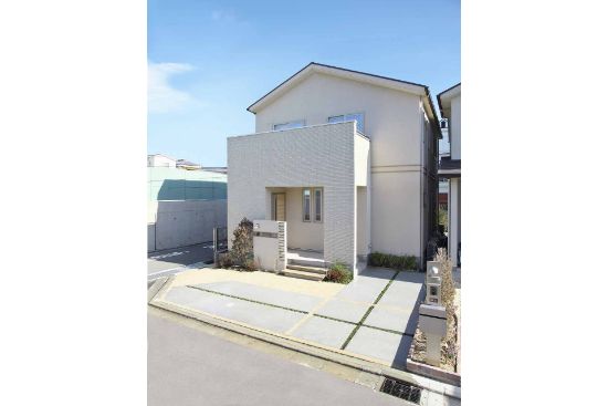 大伸開発の施工事例02