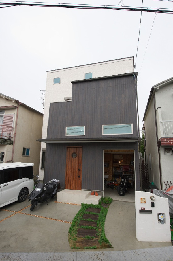 藤田建設工業の事例1
