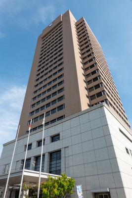 東大阪市のイメージ