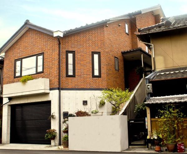 池田邦工務店の事例1