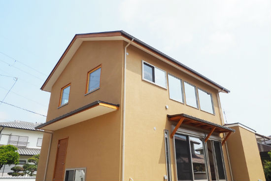 じょぶ施工事例01