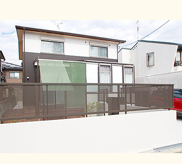 施工イメージ