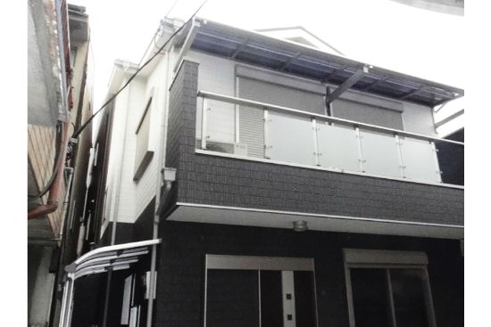 霜村工務店の施工事例02