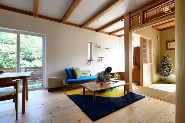 縁 創建工房_施工事例01