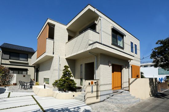 大成建設ハウジングの施工事例03