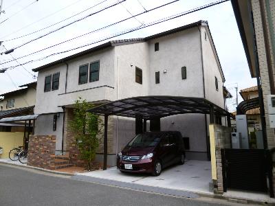 竹田建設の施工事例01