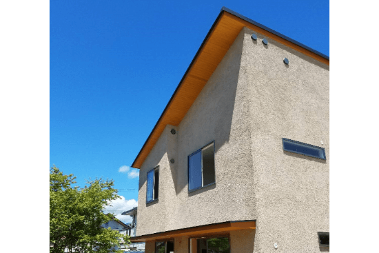 ウッドプラスの施工事例01